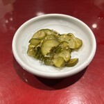 1000 - 漬物