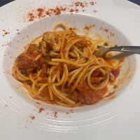 銀座イタリアン Fabi's  - 
