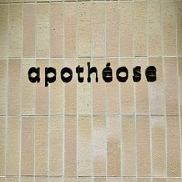 apothéose - 