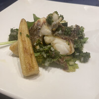 銀座イタリアン Fabi's  - 