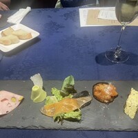 銀座イタリアン Fabi's  - 
