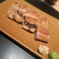 うなぎ四代目菊川 ムスブ田町店 - 