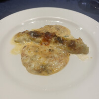 銀座イタリアン Fabi's  - 