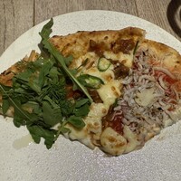 QUAND L'APPETIT VA TOUT VA！ The kitchen＆Wine - 