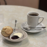 ANNE-MARIE CAFE - 