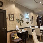 ANNE-MARIE CAFE - 