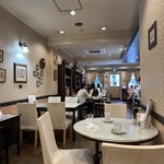 ANNE-MARIE CAFE - 