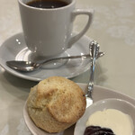 ANNE-MARIE CAFE - 