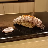 鮨けいか - 