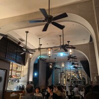 MAIN DINING by THE HOUSE OF PACIFIC - 