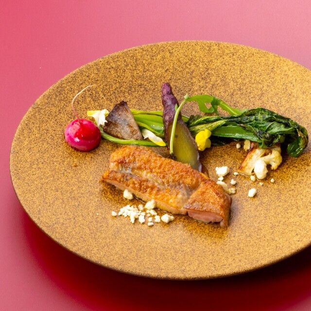 Wine Bar Bonne Place（ワインバー ボンヌ・プラス） - 青葉通一番町（フレンチ）の写真