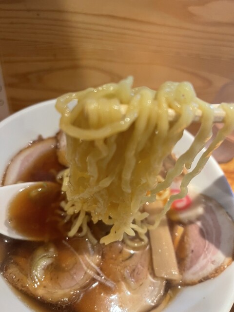 麺酒場 ひび喜 - 小国（ラーメン）の写真