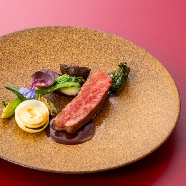 Wine Bar Bonne Place（ワインバー ボンヌ・プラス） - 青葉通一番町（フレンチ）の写真