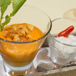 トゥ・ラ・ジョア - 