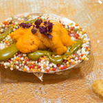 トゥ・ラ・ジョア - 