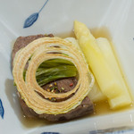 トゥ・ラ・ジョア - 