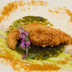 トゥ・ラ・ジョア - 