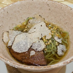 トゥ・ラ・ジョア - 