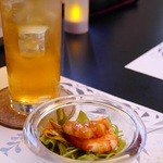 入谷鬼子母神門前のだや - 