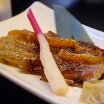 入谷鬼子母神門前のだや - 