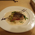 Bistro　Plan　de　Plat