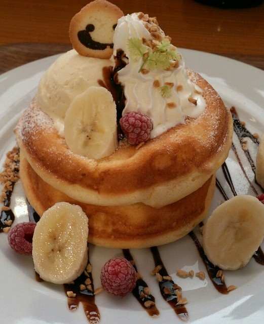 ひよこカフェ 佐賀店 佐賀 カフェ 食べログ