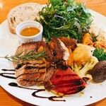 くぬぎの森交流プラザ - 