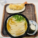 うどん 丸香 - 