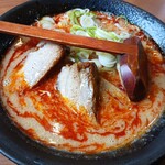 らーめんかいすい - 