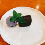 くぬぎの森交流プラザ - 