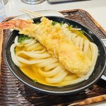 うどん 丸香 - 