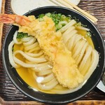 うどん 丸香 - 