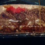 姫たこ - 米粉たこ焼き 大玉8コ ソース甘口 プラケース入り