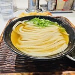 うどん 丸香 - 