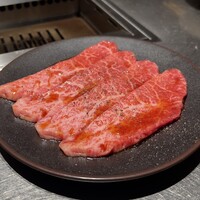 焼肉 燈花 - 
