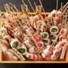 個室居酒屋 プレミアム和牛肉鍋＆特選肉寿司 にく楽 新宿本店