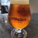 SanktGallen TAP ROOM - やっぱりYokohama XPA