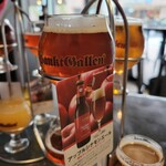 SanktGallen TAP ROOM - 
