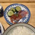 台湾QQ小館 老朋友 - 