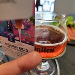 SanktGallen TAP ROOM - 