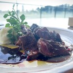 リナトキッチン 馬事公苑 - 