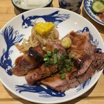 台湾QQ小館 老朋友 - 