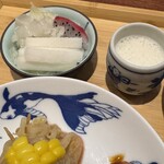 台湾QQ小館 老朋友 - 