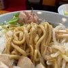 自家製麺 酉