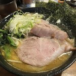 家系ラーメン クックら - 