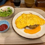 パスタハウス庭 - 