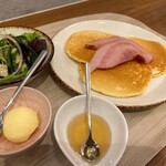 パスタハウス庭 - 