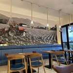 パスタハウス庭 - 