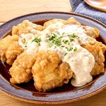 焼き鳥と油そば 大森屋 - 