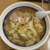 ８番らーめん 駅西本町店